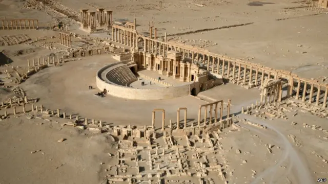 Palmyra