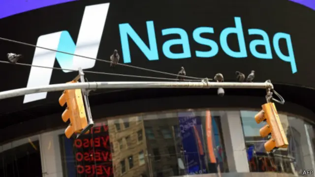 nasdaq