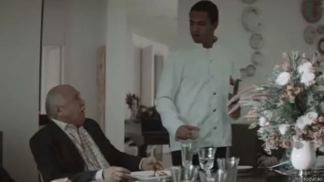 Críticos reclamaram sobre 'violência' do clipe. 'Por que ele deixa todo mundo de cabelo em pé? Porque todo mundo sabe o quanto aquilo é real, só que ninguém toca no assunto.'
