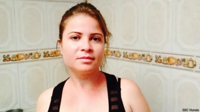 Maité Fuentes García