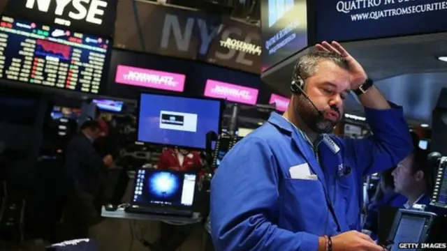 Cina kini menjadi kekuatan besar dalam ekonomi global sehingga mau tak mau akan mempengaruhi seluruh dunia