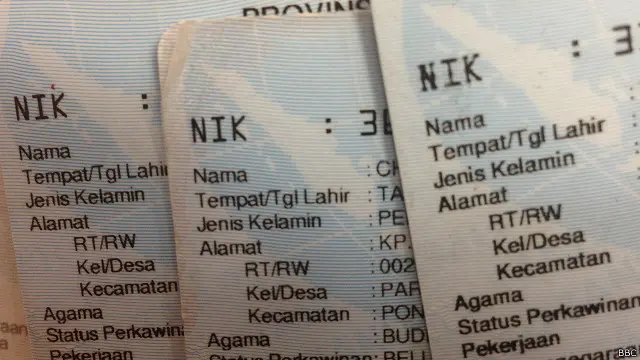 Apalah arti sebuah nama? kata pujangga terkenal asal Inggris, William Shakespeare.