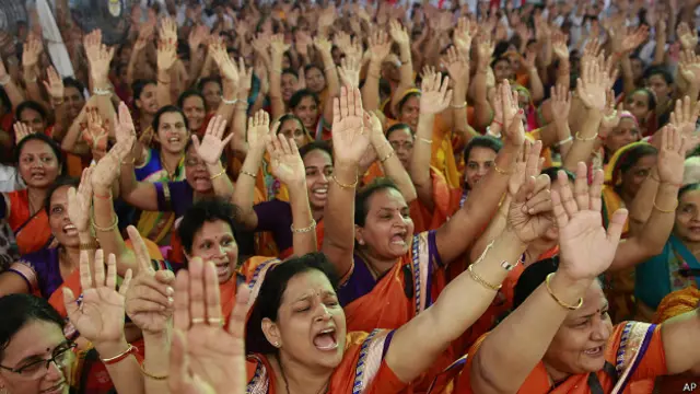 جین مت دنیا کے قدیم ترین مذاہب میں سے ایک ہے