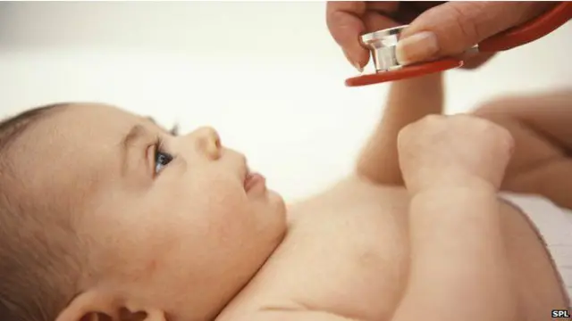 تحقیق میں یہ بات سامنے آئی ہے کہ ماں کا صحت بخش غذا کا استعمال بچے کی صحت کے لیے اہم ہے