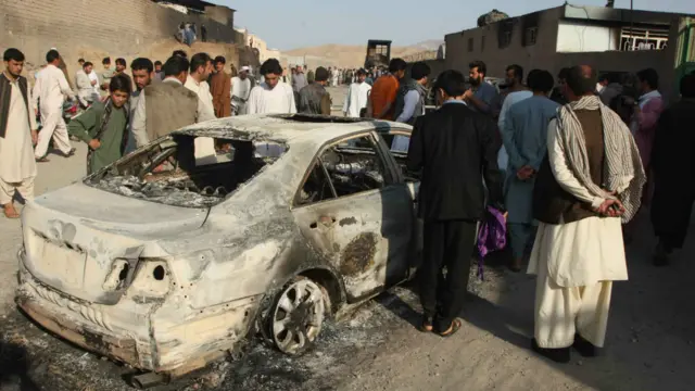 هغه ټپیان چې روغتیايي وضعیت یې د اندېښنې وړ و، ایران ته وړل شوي.