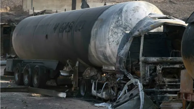 لومړۍ ارزونې ښيي چې په دې اورلګېدنه کې لږترلږه دوه څلوېښت میلیونه افغانۍ زیان اوښتی.