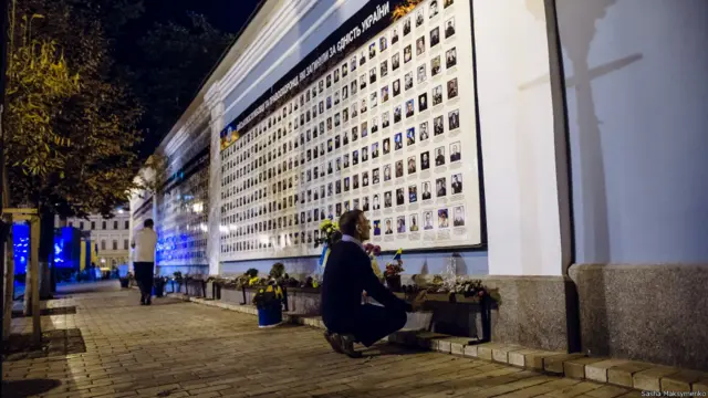 Це не тільки веселе свято, а й сумне.