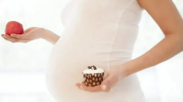 
د بريتانيا د زړه ټولنه وايي دغه څېړنه په زړه پورې ده، چې د ژوند له پيله د روغتيايي خوړو اهميت ښيي