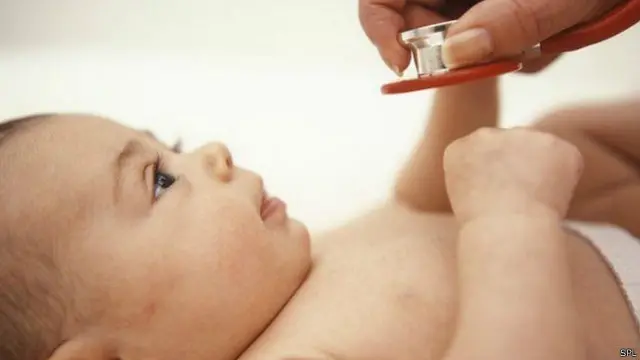 دغه څېړنه وايي د اميندواره مېرمنو خوراک د ماشوم پر زړه اغېز لرلی شي