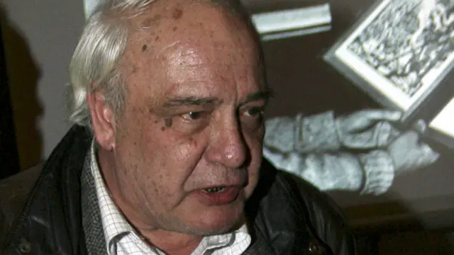 Владимир Буковский