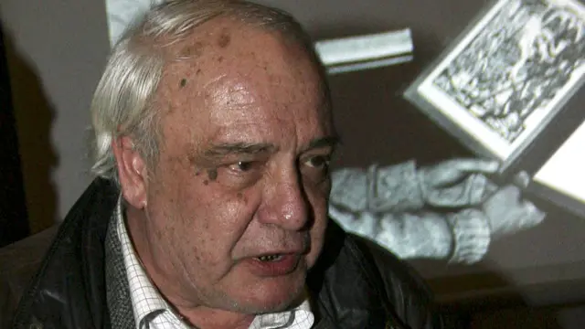 Владимир Буковский