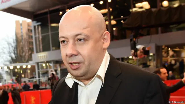 Алексей Герман