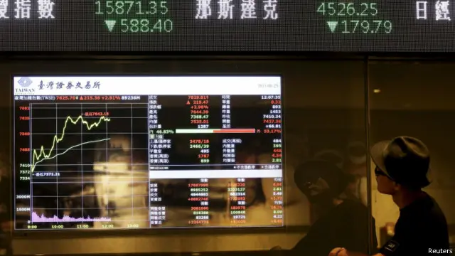 Tren pemulihan pada saham-saham Asia yang terus berlanjut membuat investor berharap kepanikan sudah mereda