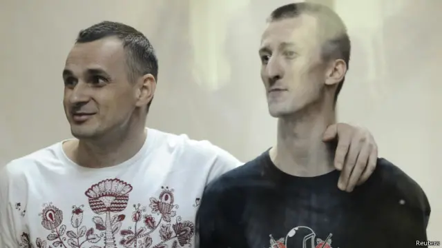 Сенцов Кольченко