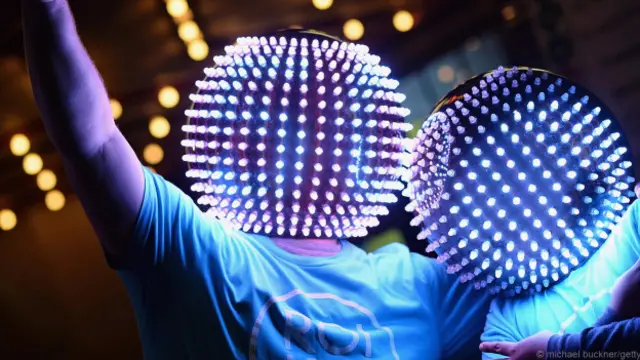 SXSW đóng vai trò trong việc "giúp cho Austin khác lạ"