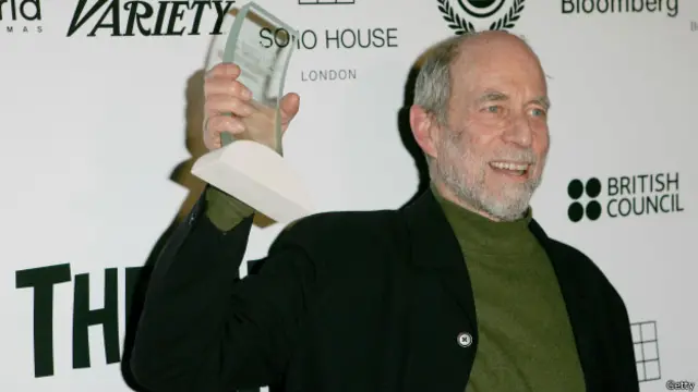 Сэнди Либерсон, продюсер