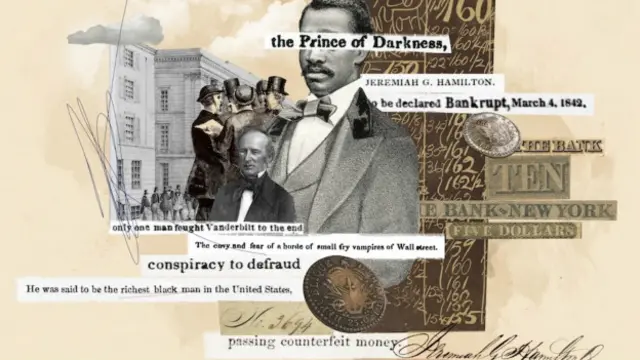 Foto: www.jeremiahhamilton.org