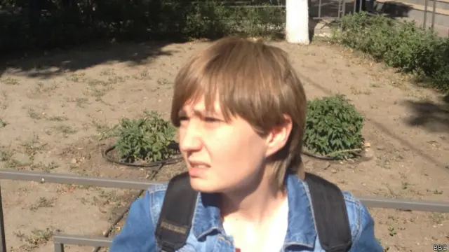 Наталья Кочнева