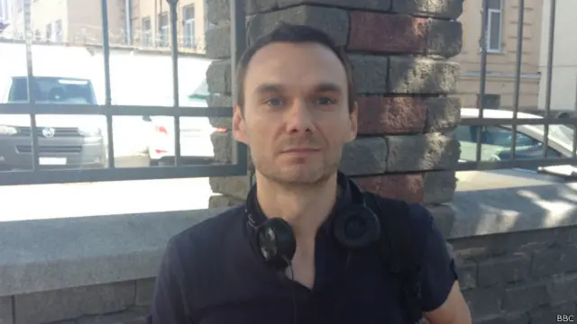 Аскольд Куров