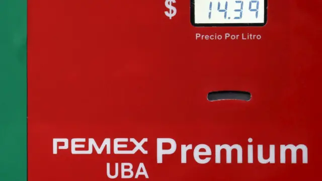 Pemex