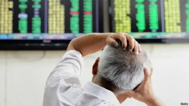 قرار البنك المركزي الصيني خفض سعر الفائدة يأتي بعد يومين من التقلبات التي شهدتها الأسواق العالمية