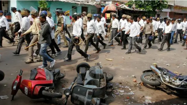 पटेल राजनीति 