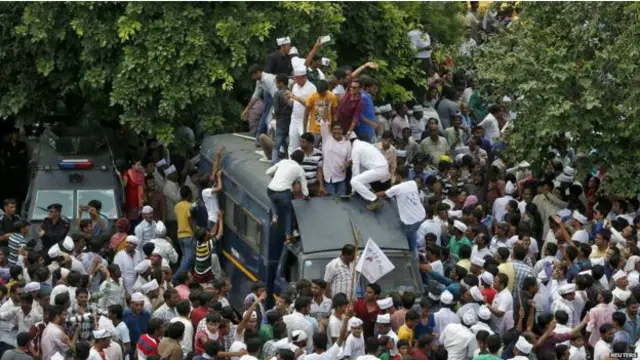 हार्दिक पटेल