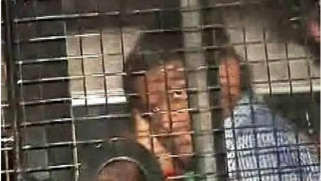 हार्दिक पटेल की रैली