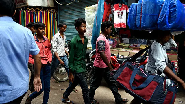 भारत के लोग