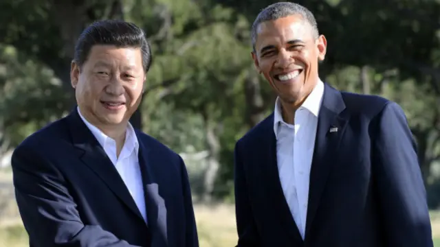 尽管中国方面曾多次表示中美两国领导人已经就构建中美新型大国关系达成共识,特别是在2013年夏天安纳伯格庄园的会晤中就此达成共识,但是这个概念显然没有引起奥巴马及其助手的足够兴趣。