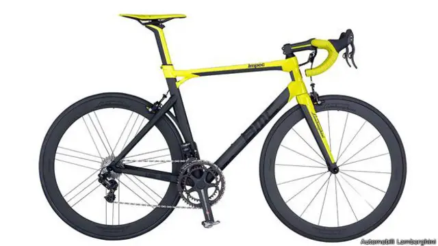 लैम्बोर्गिनी