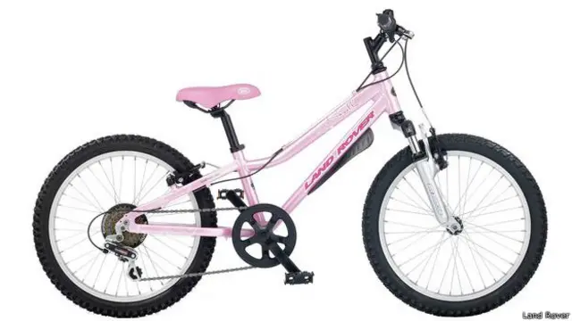 लैंड रोवर