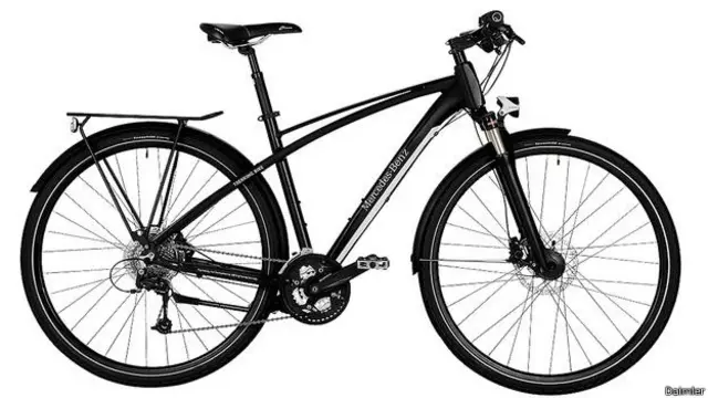 मर्सिडीज़ बेंज़