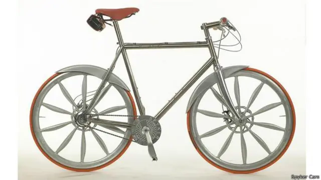 स्पाइकर