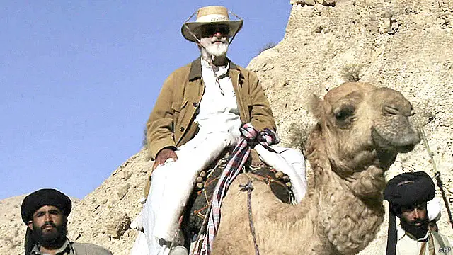 نواب بگٹی 26 اگست 2006 کو ایک فوجی آپریشن کے دوران مارے گئے تھے