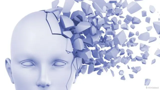 爆炸頭綜合症究竟有多普遍?(圖片來源:Thinkstock)