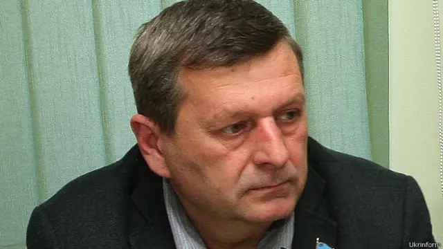 Ахтем Чигойз 