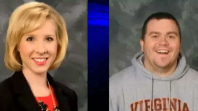 Ворд Паркер