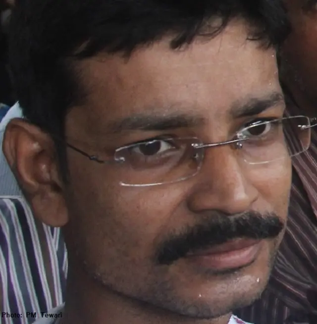 प्रदीप सिकदर, कोलकाता, महिला कोच के मुद्दे पर विरोध