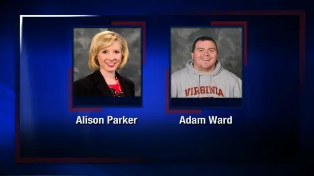 帕克斯与瓦尔德