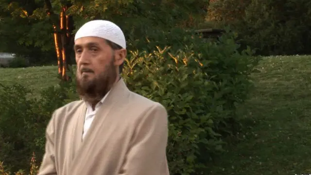 Обид қори Назаров жонига 2012 йилда қасд қилинганди