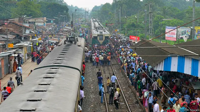 महिला कोच, कोलकाता