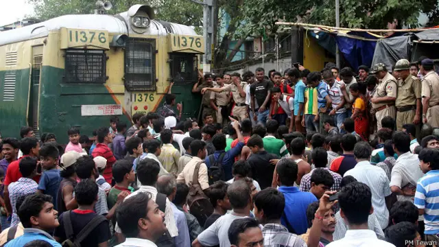 महिला कोच, विरोध प्रदर्शन