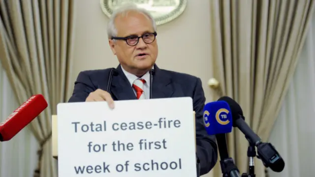 Мартин Сайдик