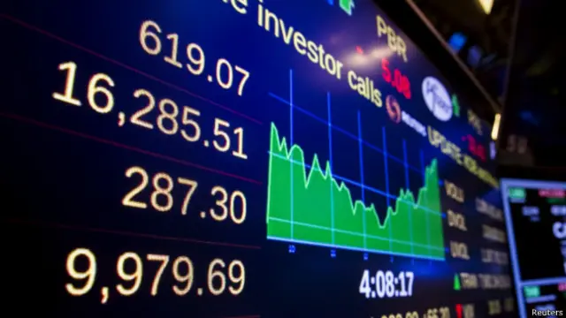 分析师表示，中国的刺激政策推动了市场上涨，投资者无需过分恐慌。