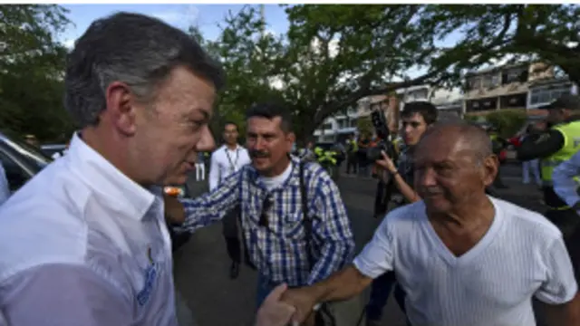 Juan Manuel Santos