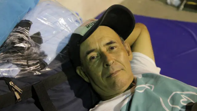 Luis José Avendaño