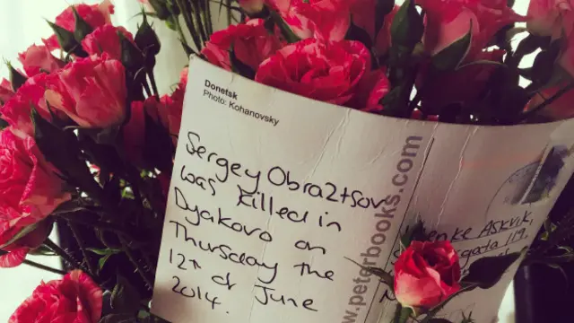 Нігерієць Венке Асквік