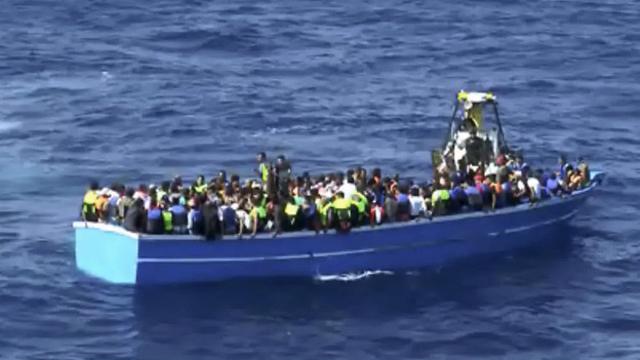 Emigrantes