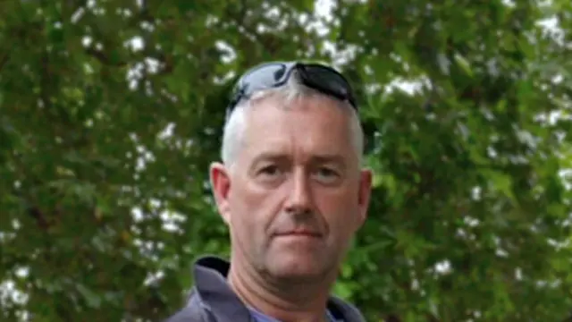 Jonathan Thomson-Glover